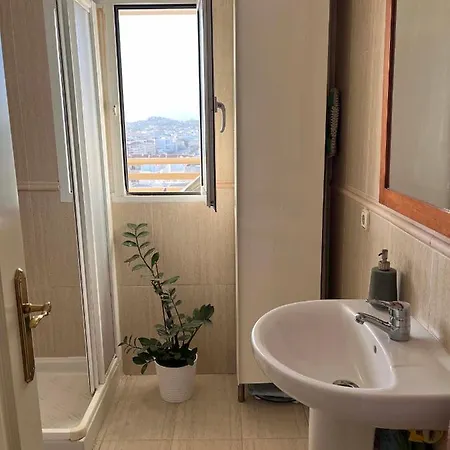 Stella Maris 1501 Apartamento *