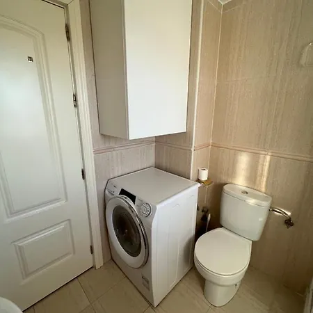 Stella Maris 1501 Apartamento