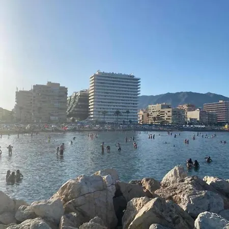 Stella Maris 1501 * Fuengirola