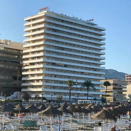 Stella Maris 1501 * Fuengirola