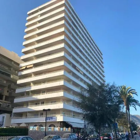 Stella Maris 1501 Apartamento *