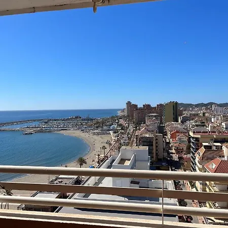 Stella Maris 1501 Apartamento