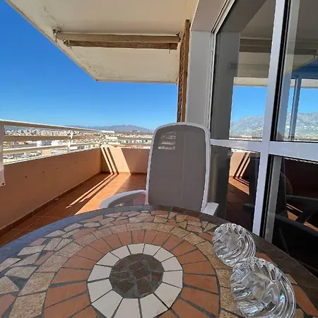 Stella Maris 1501 Apartamento *