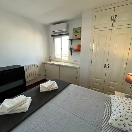 Apartamento Stella Maris 1501