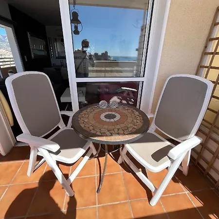 Stella Maris 1501 Apartamento *