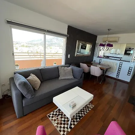 Stella Maris 1501 Apartamento