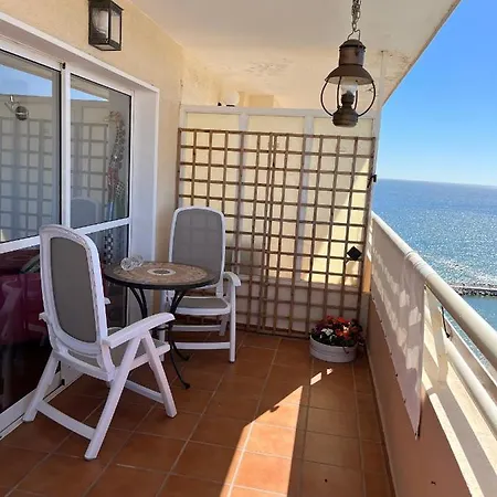 Apartamento Stella Maris 1501 *