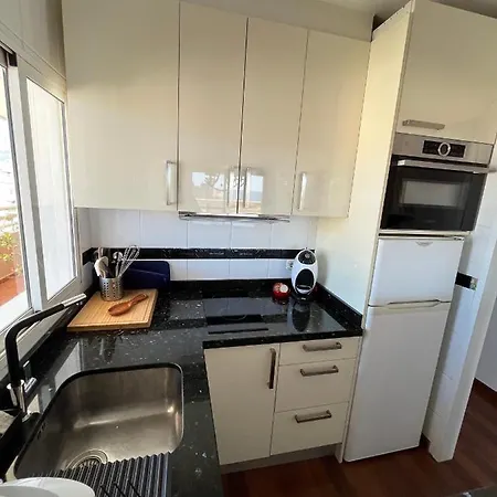 Apartamento Stella Maris 1501