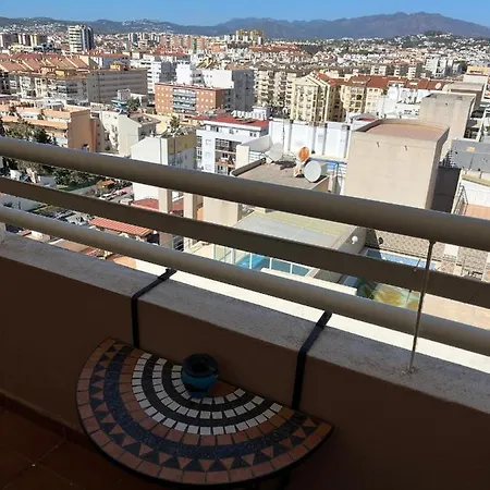 Stella Maris 1501 Fuengirola