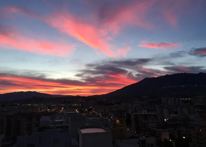 Apartamento Stella Maris 1501 Fuengirola