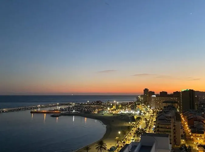 Stella Maris 1501 Apartamento Fuengirola