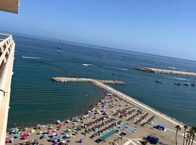 Apartamento Stella Maris 1501