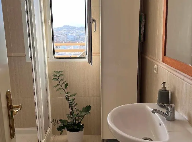 Stella Maris 1501 Apartamento *