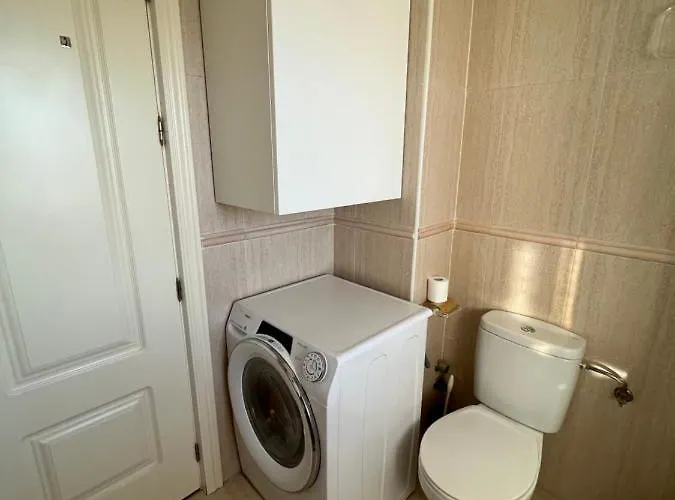 Stella Maris 1501 Apartamento