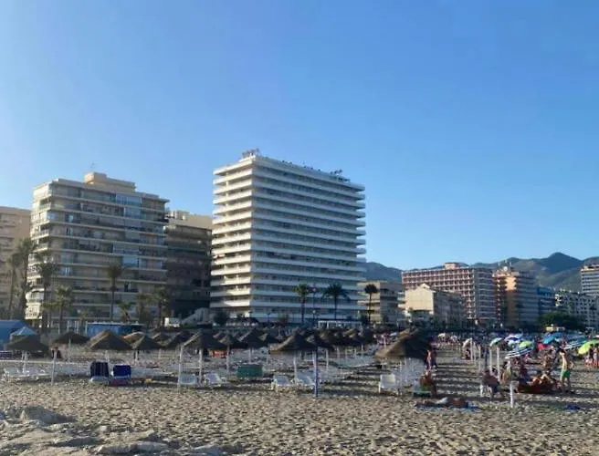 Stella Maris 1501 Fuengirola