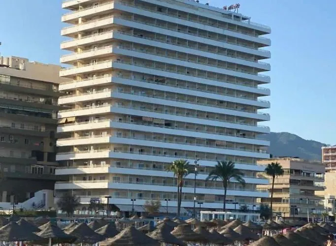 Stella Maris 1501 * Fuengirola