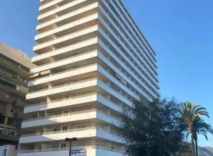 Stella Maris 1501 Apartamento *