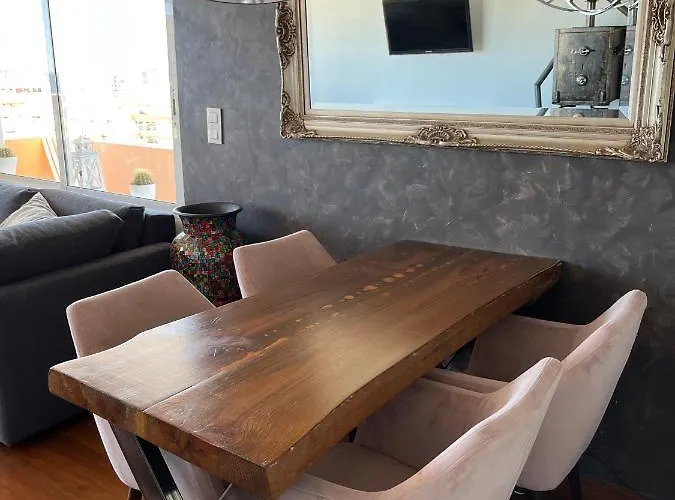 Apartamento Stella Maris 1501 Fuengirola