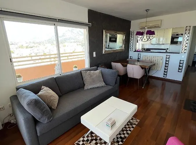 Apartamento Stella Maris 1501