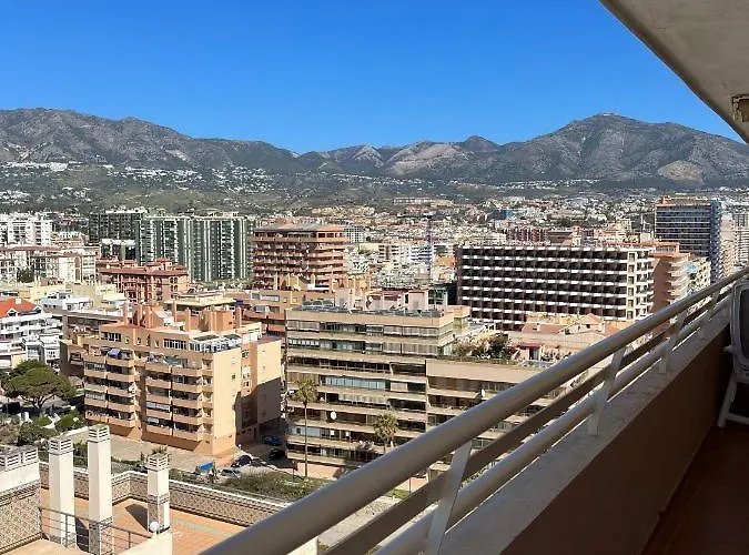 Apartamento Stella Maris 1501