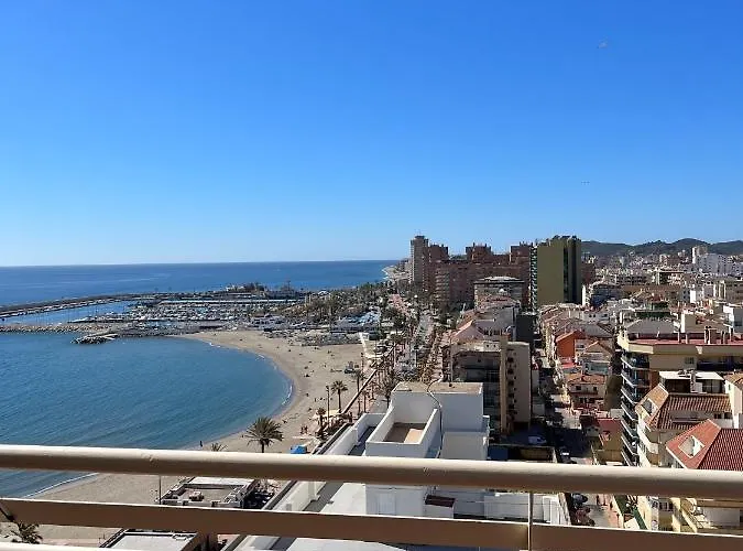 Stella Maris 1501 Apartamento