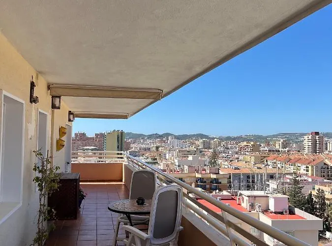 Stella Maris 1501 Apartamento