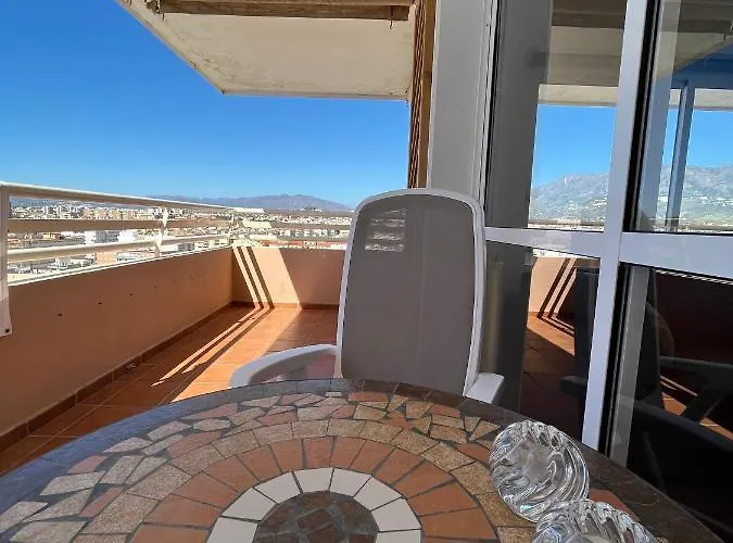 Stella Maris 1501 Apartamento *