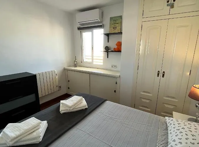 Apartamento Stella Maris 1501