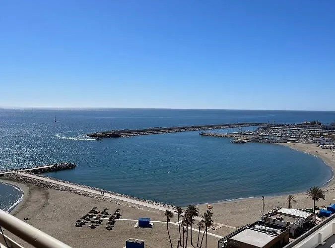 Stella Maris 1501 Apartamento Fuengirola