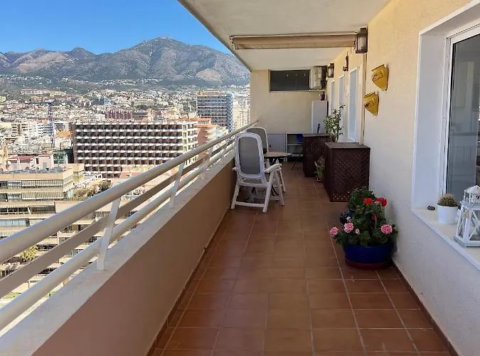 Stella Maris 1501 Apartamento