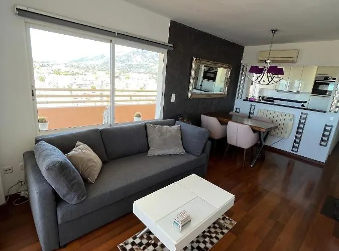 Stella Maris 1501 Apartamento