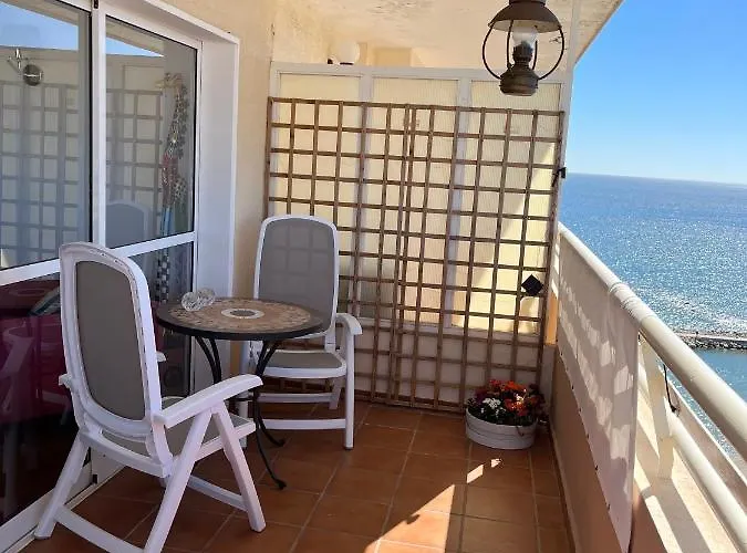 Apartamento Stella Maris 1501 *