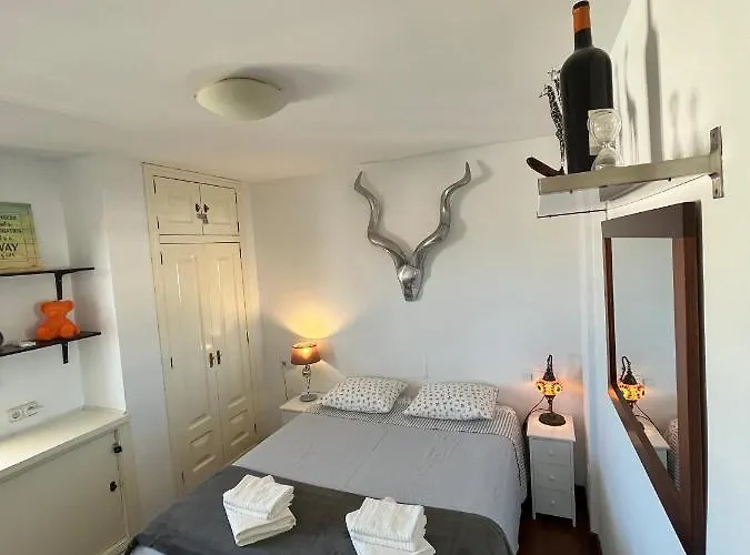 Apartamento Stella Maris 1501