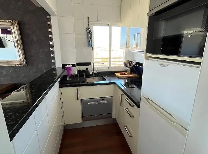 Stella Maris 1501 Apartamento