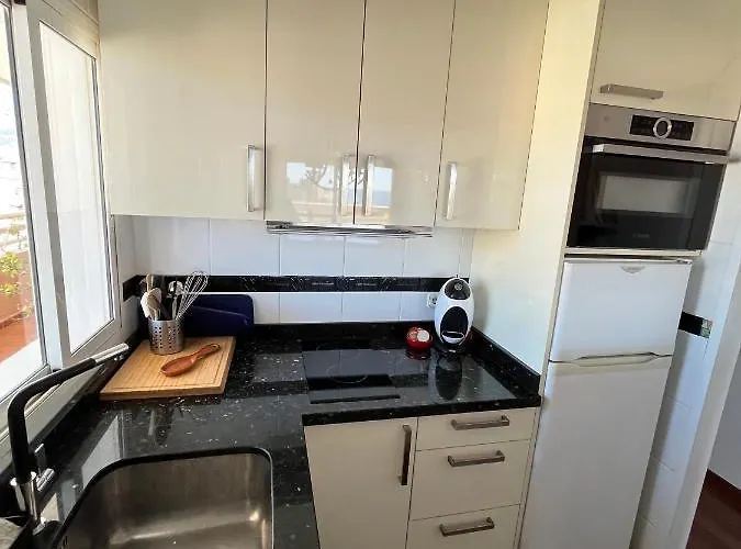 Apartamento Stella Maris 1501