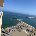 Апартаменти Stella Maris 1501