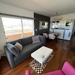 Апартаменти Stella Maris 1501