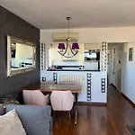 Апартаменти Stella Maris 1501