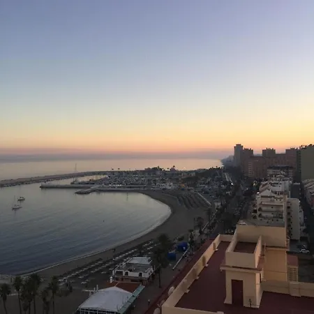 Stella Maris 1501 Appartement