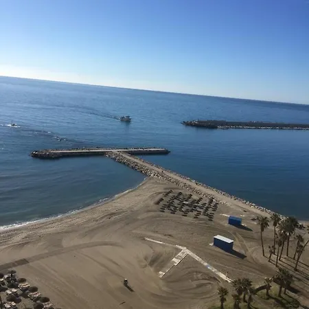 Stella Maris 1501 * Fuengirola