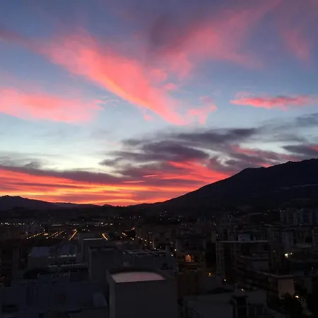 Appartement Stella Maris 1501 Fuengirola