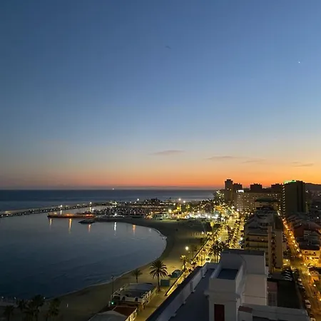 Stella Maris 1501 Apartment Fuengirola