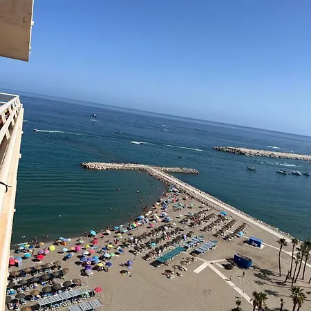 Appartement Stella Maris 1501