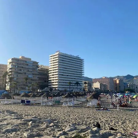 Stella Maris 1501 Fuengirola