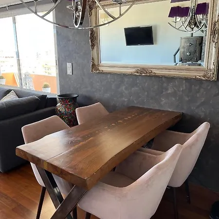 Apartment Stella Maris 1501 Fuengirola