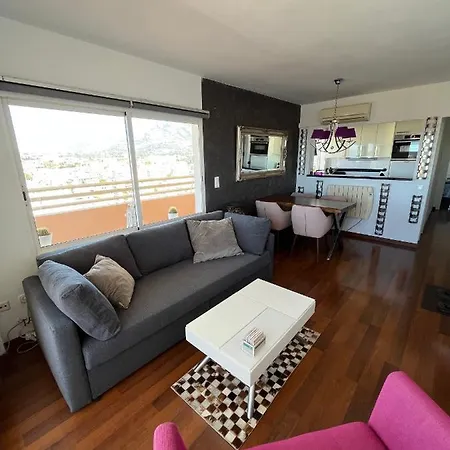 Appartement Stella Maris 1501