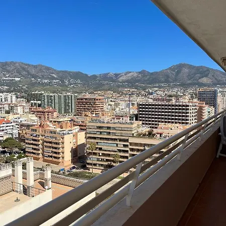 Appartement Stella Maris 1501