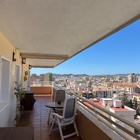 Stella Maris 1501 Apartment