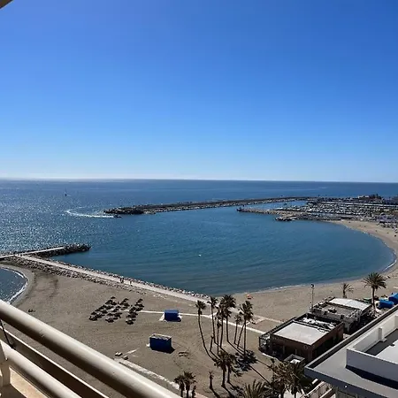 Stella Maris 1501 Apartment Fuengirola