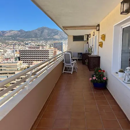 Stella Maris 1501 Apartment